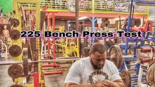 Can You Handle This Chest Day Finisher? | Challenging My Favorite YouTubers | Raw Footage