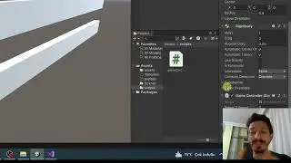 Unity 3D Mobil Oyun Geliştirme 3- Programlamaya Giriş (Gravity Ball)