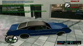 Пидор 1