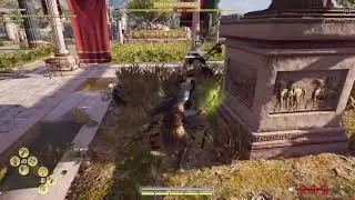 Assassins Creed: Odyssey