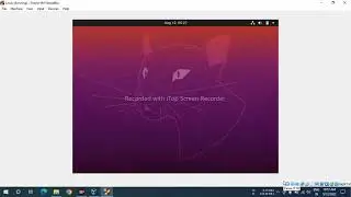 How install Linux Operating System using Virtual Box