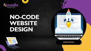 🚀 Welcome to another stunning website showcase by Revodia Digital!