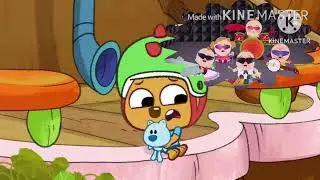 Work It Out, Wombats! - Brother Day Baby Kate Crying Arthur Angelica
