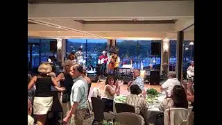 The Shootouts -- Stampede