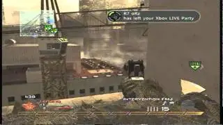 Hitmarker #5