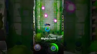 #doom #mightydoom #fase8 #tierra #gameplay #mobile