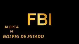 ADVERTENCIA: pueblo de EEUU se podría levantar en armas alerta FBI