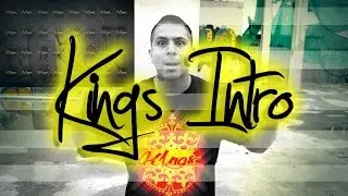 Prolific The Rapper - Kings Intro (Official Music Video)