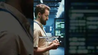 Secure Your Data: How Lightweight Directory Access Protocol (LDAP) on Port 636 Protects  Information