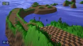 Sonic suggests: Why, just why...