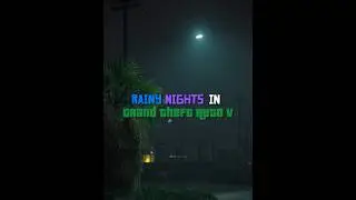 Relaxing Nights 🌃 | 