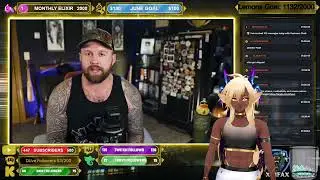 Funny Tank Time! Xaifax Reacts To Hobarts Funnies; Fat Electrician