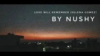love will remember but you're feeling mellow