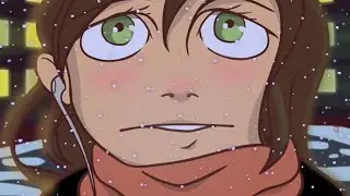 Зимняя Романтика