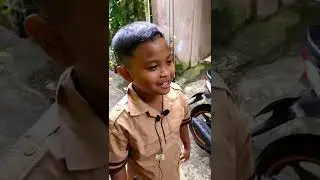 BOCIL SD PAMER DUIT 