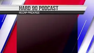 Hard 90 Podcast Episode 50
