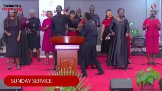 SUNDAY  SERVICE || CITAM KISUMU CHURCH || 14TH JULY 2024