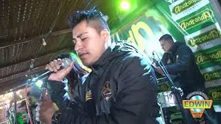 MIX FINADITO  1  - IMPARABLES DE LA CUMBIA ( EN VIVO )