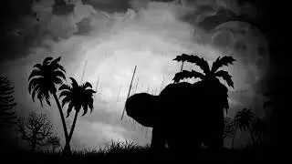 Black and white animals video #shorts #viral #animals #funny @ShikboICT