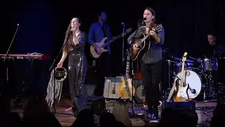 The Bergamot - Live Christmas Special