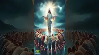 Surrendering at His Feet (Luke 7:38) | Heavenly Music For Worship