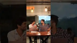 Office Vaali Friendship | Friendship Day 2024 | ft. Cyntexa #officereels #officelife #trendingreels
