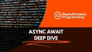 Mastering Asynchronous Programming in C# with Task Asynchronous Programming (TAP) 🍳