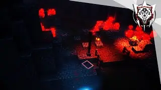 The COOLEST DUNGEON in Minecraft Dungeons - Minecraft Dungeons Ep. 4