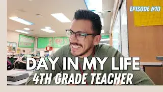 Second Week of School! | Reminding Expectations | Classroom Posters