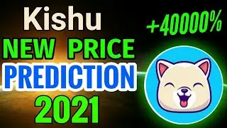 Kishu inu New Price Prediction 2021 || Kishu inu News Today