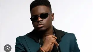 Kenny blaq is funny Abeg 