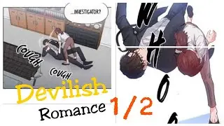 Devilish Romance Ep.1-2
