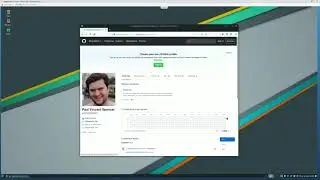 AMD Navi Linux Install Scripts
