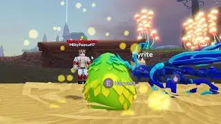 Dragon Adventures 