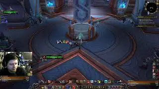 WOW Shadowlands | ВАР - гроза арены!
