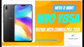 vivo y85a imei repair tool vivo y85a imei repair chimera vivo y85a imei  y85a imei repair qualcom