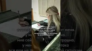 Кстати была ничья #блондинка #студенты #лекции #приколы