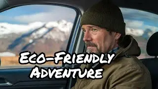 Minimize your Overlanding Footprint with Tread Lightly
