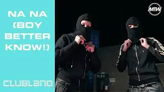 N-Dubz ft. Skepta - Na Na (Boy Better Know!) (Official Video)