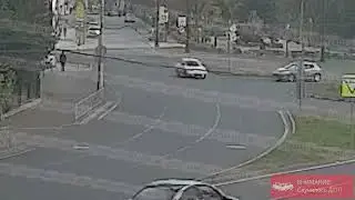 ДТП круг Сквер 22 09 2024