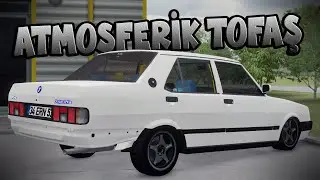 LFS - Atmosferik Tofaş Doğan Modu İle Gazladık