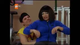 Alemin Kralı - Ergin Kılıkçıer -Evrim Akın -Jülide -66  Bölüm