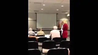 SRP Video
