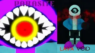 Everything (almost) I missed| Lava Void, Fresh Sans Upgrade, etc| Undertale Weird Multiverse 2.0