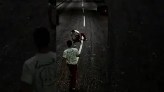 Halloweem clone event in GTAV?? 
