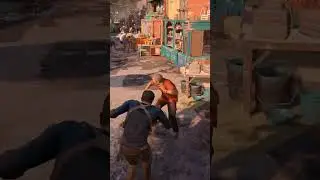 Uncharted 4: A Thief's End Highlights #10