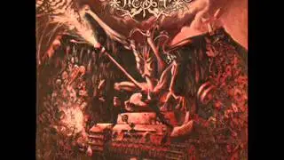 Untergang Morbid Tigers of Evil Triumph