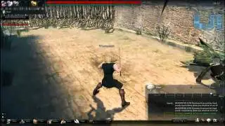 vindictus an mmo rpg on crack