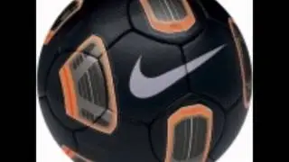 palloni Adidas VS palloni Nike
