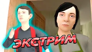 СКРЫТЫЕ МЕХАНИКИ ЭКСТРИМА! ➤ SCHOOLBOY RUNAWAY #10